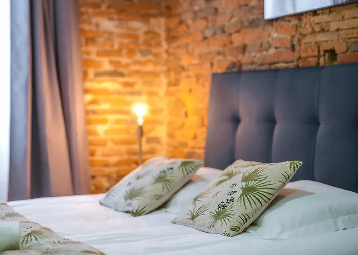 Le Passage De La Comedie - Climatisation & Wifi Fibre Apartment