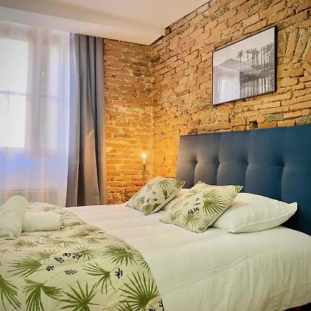 Le Passage De La Comedie - Climatisation & Wifi Fibre Montauban