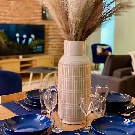 Le Passage De La Comedie - Climatisation & Wifi Fibre *