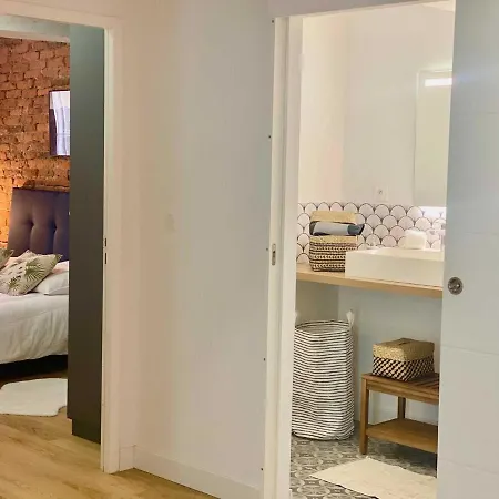 Le Passage De La Comedie - Climatisation & Wifi Fibre