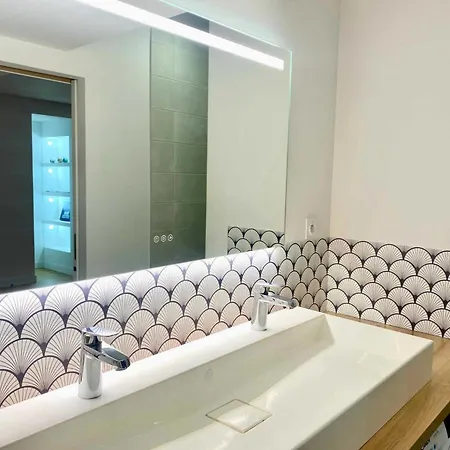 Apartment Le Passage De La Comedie - Climatisation & Wifi Fibre *