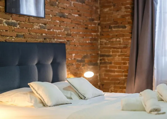 Le Passage De La Comedie - Climatisation & Wifi Fibre Апартаменты Монтобан